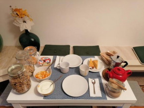 B&B l'Olivo